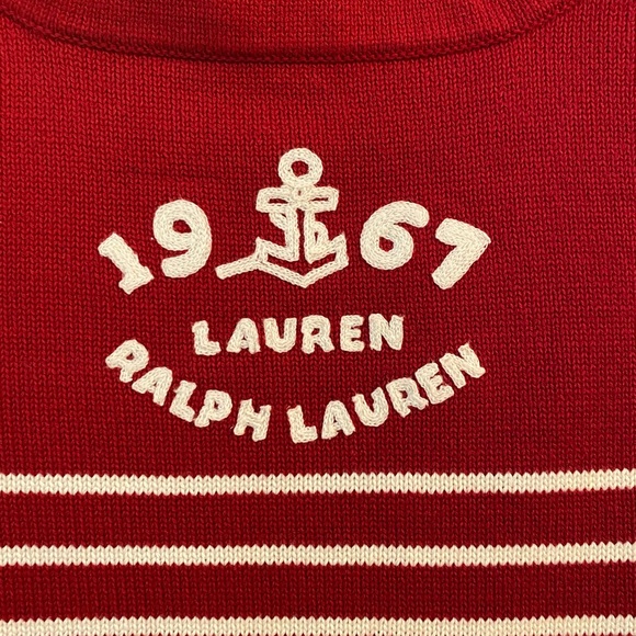 Ralph Lauren Sweater - Picture 5 of 7